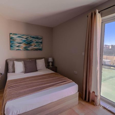 Hibiscus Bed & Breakfast Xagħra Eksteriør bilde