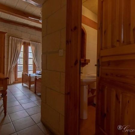 Hibiscus Bed & Breakfast Xagħra Eksteriør bilde