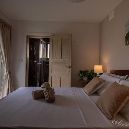 Hibiscus Bed & Breakfast Xagħra Eksteriør bilde